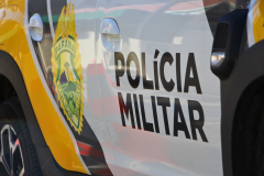 Polícia Militar do Paraná divulga resultados da Operação Liberdade Condicionada