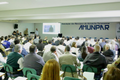 Região Noroeste do Paraná registra queda de 42,8% nos homicídios e 45% em roubos