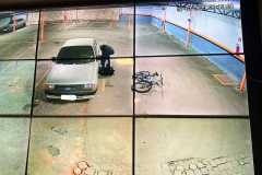 PMPR prende suspeito de praticar furtos na região central de Curitiba