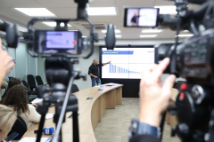 Furtos e roubos caem 6% no Paraná no 1º semestre; Estado zera assaltos a bancos