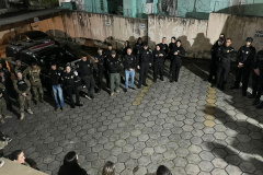 PCPR prende quatro por esquema de venda de substância ilegal para tratamento de dependência química