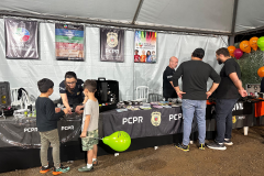 PCPR na Comunidade leva serviços gratuitos a Maripá e Tijucas do Sul nesta semana