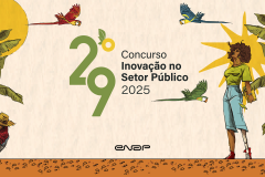 Projeto da PCPR é finalista em concurso nacional sobre inovação no setor público