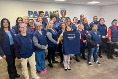 Pesquisa da Segurança 2025 já realizou mais de 30% das entrevistas previstas com a população