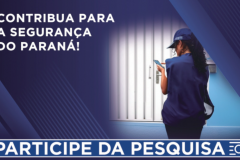 Pesquisa de vitimização sesp