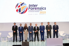 Ciências forenses: conferência discute avanços técnicos e cooperação internacional