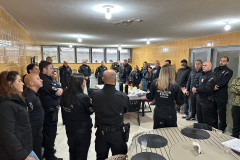 PCPR deflagra operação contra empresas de emplacamento ligadas a fraudes veiculares