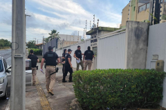 PCPR prende 12 em ação contra grupo que movimentou R$ 500 milhões com falsos consórcios