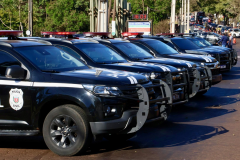 Reunião do Consesp formaliza acordo de integração de informações de segurança entre estados