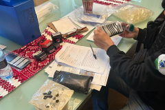 PCPR desmonta esquema de venda ilegal de remédio para dependência química na RMC