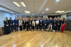 Polícia Científica do Paraná dá posse a 25 novos peritos oficiais para todas as regiões