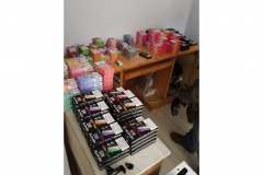 PCPR prende integrantes de associação criminosa e apreende medicamentos falsificados em Curitiba