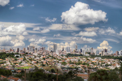 Homicídios dolosos caem cerca de 50% em Ponta Grossa e região em 2025