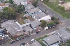 PCPR prende 16 em operação contra crimes relacionados ao tráfico em Guarapuava