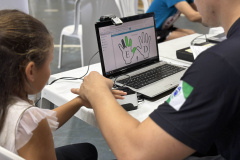 Dia Nacional da Identificação Civil: PCPR reforça importância de acesso ao novo documento