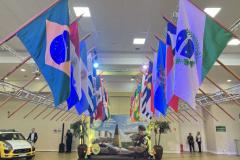 Foz do Iguaçu recebe o 2º Simpósio Internacional de Segurança no Atendimento ao Turista