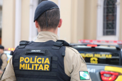 PMPR e PCPR prendem grupo que cometia sequestros com justificativa de internamentos compulsórios