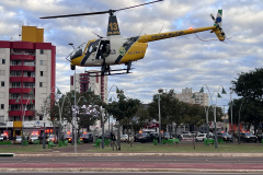Cascavel e região têm diminuição de 13,3% nos homicídios dolosos de janeiro a julho de 2025