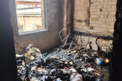 Prevenção incêndios