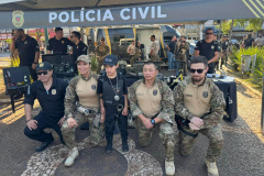 PCPR na Comunidade atende 1,1 mil pessoas em Cianorte com diversos serviços gratuitos