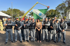 Sistema penitenciário do Paraná completa 117 anos com avanços e modernização