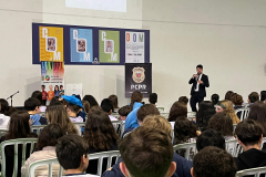 PCPR intensifica combate ao bullying com as delegacias especializadas