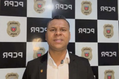 PCPR prende em Jacarepaguá mulher acusada de integrar grupo criminoso no Estado