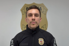 PCPR prende três pessoas por estelionato contra idosa que perdeu R$ 100 mil na RMC