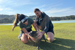 Com corrida de rua, PCPR reforça compromisso ambiental; inscrições seguem abertas