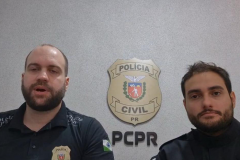 A Polícia Civil do Paraná (PCPR) prendeu 11 pessoas durante uma operação contra o tráfico e associação para o tráfico de drogas realizada nesta quinta-feira (4), no bairro Vila Operária, em Paranavaí, Noroeste do Estado. A ação teve o apoio da Polícia Penal do Paraná (PPPR).