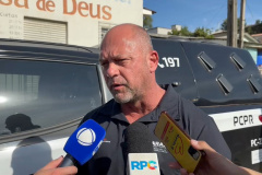 PCPR esclarece caso de latrocínio de mãe e filho que desapareceram em Curitiba