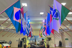 PMPR encerra 2º Simpósio Internacional de Segurança no Atendimento ao Turista com balanço positivo