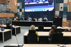 Missão Paraná II: programa Mulher Segura promove diversas ações em Londrina