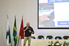 Missão Paraná II começa em Londrina com foco em integração das forças