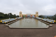 Segurança Pública recebe do Governo do Estado o maior investimento da história 