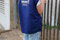 Pesquisa da Segurança Paraná 2025 avança com mais da metade das entrevistas concluídas