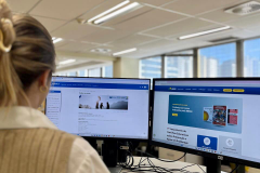 SESP desenvolve Curso Pioneiro de Prevenção às Drogas para Educadores