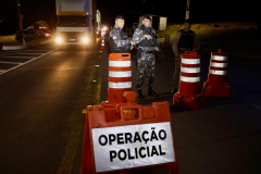 Operação Sinergia III é concluída com mais de 13 toneladas de drogas retiradas de circulação 