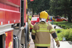 Corpo de Bombeiros amplia participação social em consulta pública sobre normas de prevenção a incêndios