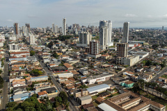 Homicídios dolosos despencam quase 55% em Ponta Grossa e região nos primeiros oito meses do ano