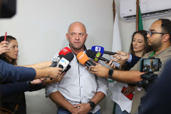 Com ações integradas, Paraná reduz número de feminicídios e estupros em 2025