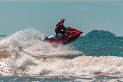 Corpo de Bombeiros reforça estrutura e treinamento para o Verão Maior Paraná