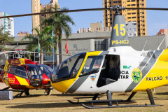 Londrina e região têm 52% menos homicídios dolosos nos primeiros oito meses de 2025