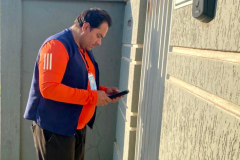 Pesquisa da Segurança Pública 2025 completa 75% das entrevistas nesta semana