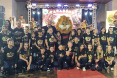 Prevenção às drogas: PMPR celebra 25 anos do Proerd com ações a 2 milhões de crianças