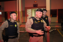 Operação Recomeço: PMPR encerra plano-piloto impactando 1,1 mil pessoas em situação de rua