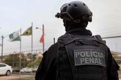 429 novos servidores: Governo do Paraná efetiva primeira nomeação da Polícia Penal