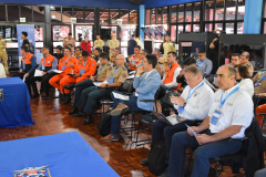 Paraná sedia reunião de grupo consultivo da ONU que lançará candidatura brasileira para classificação internacional