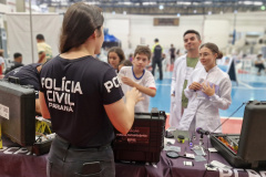 PCPR na Comunidade leva atendimento a moradores de cinco cidades nesta semana