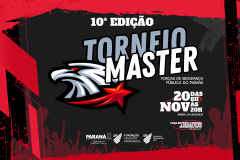 10ª edição do Torneio Master das Forças de Segurança promove solidariedade e integração com a sociedade